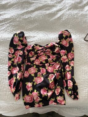 House of CB | Dresses | House Of Cb Loubella Mulberry Strapless Corset Dress  Nwt | Poshmark